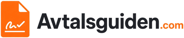 Avtalsguiden.com